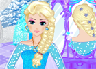 Elsa'S Beautiful