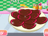 play Make Delicious Cookies