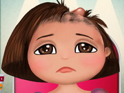 Dora Hair Care