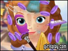 Sofia The First Great Makeover