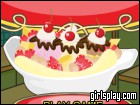 play Banana Split