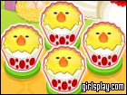 play Chick Cake Pops