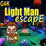 play G4K Light Man Escape