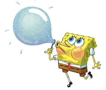 Spongebob Squarepants - Super, Easy, Fun Time Adventure Pants
