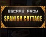 play Escape From Spanish Cottage