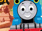 Thomas In Egypt