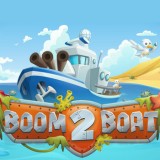 play Boom Boat 2