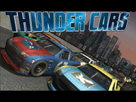 play Thundercars