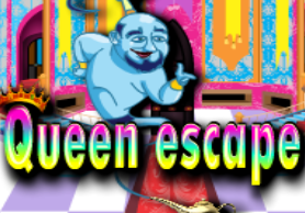 play Xg Queen Escape