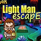 play G4K Light Man Escape