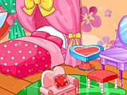 Fairy Princess Room