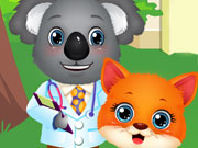 play My Pet Doctor