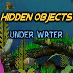 play Hidden Objects Under Water