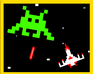 play Earth Invaders (An Alien Game)