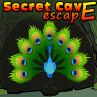 play Secret Cave Escape
