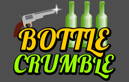 Bottle Crumble