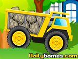 play Stone Transporter