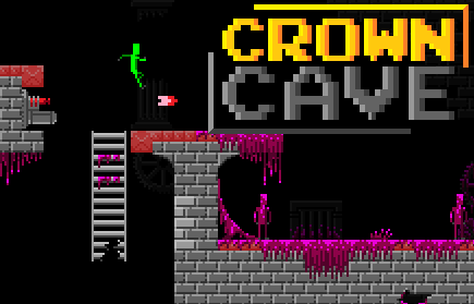 play Crown Cave