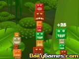 play Jungle Tower 3