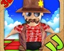 play 3D Puzzle Game - Jumpin Jack - Hd