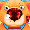 play Doctor Pet Nose