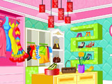 play Decorate Your Walk In Closet 2