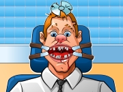 play Torture The Dentist