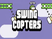 play Swing Copters