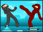 play Frantic Ninjas