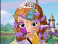 Sofia The First Great Makeover