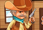 Wild West Sheriff Escape