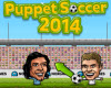 play Puppet Soccer 2014