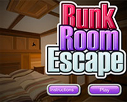 play Bunk Room Escape