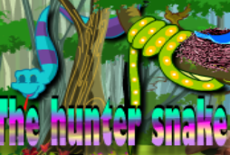 Hunter Snake Escape