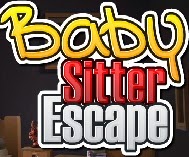 Babysitter Escape