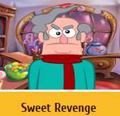 play Sweet Revenge