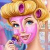 Cinderella Real Makeover