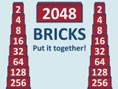 2048 Bricks