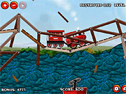 play Dynamite Train