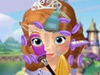 play Sofia The First Great Makeover