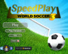 Speedplay World Soccer 3