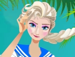 Elsa Summer Fashion