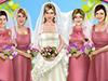 Best Brides Maids Dressup