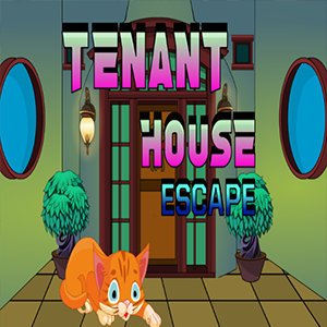 play Ena Tenant House Escape