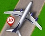 play Aeroplane Parking 3D