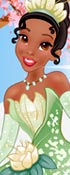 play Disney Princess Tiana
