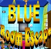 Blue Room Escape