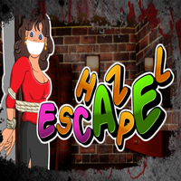 Ena Hazel Escape