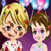 play Dirty Kids Makeover
