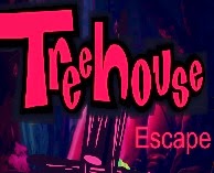 Tree House Escape